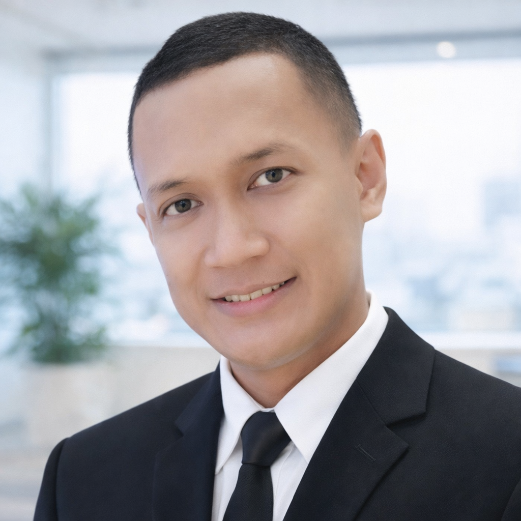 Priangga Adipati
